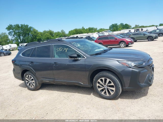 Subaru Outback Premium