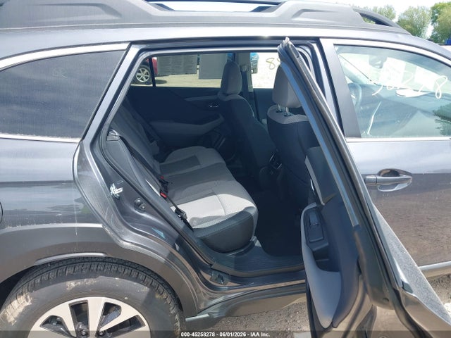 Subaru Outback Premium