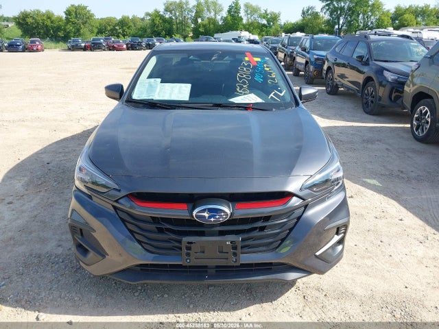Subaru Legacy Sport
