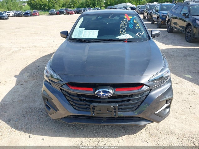 Subaru Legacy Sport