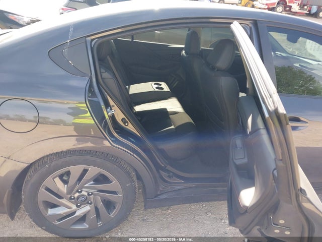 Subaru Legacy Sport