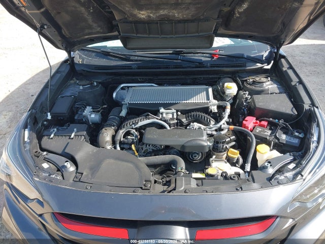 Subaru Legacy Sport