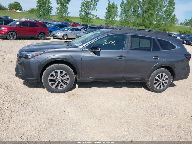 Subaru Outback Premium
