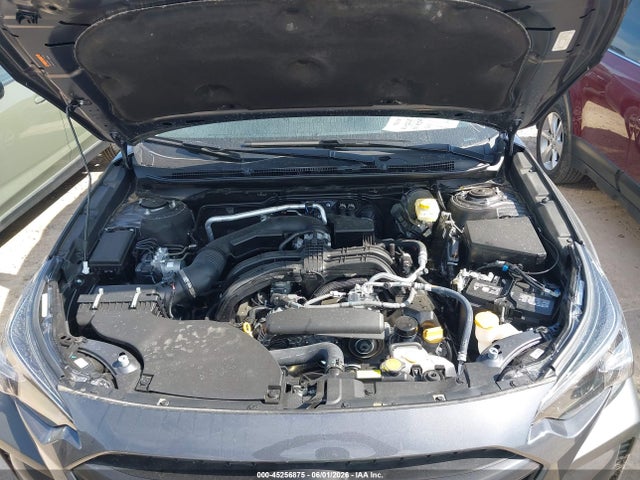 Subaru Outback Premium