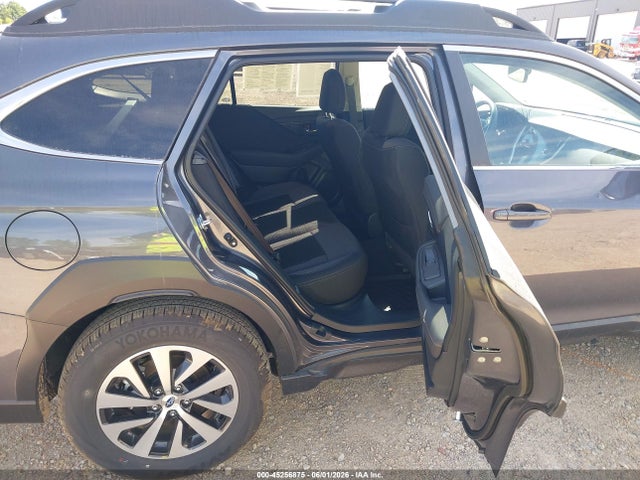 Subaru Outback Premium