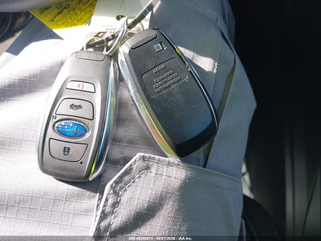 Subaru Outback Premium