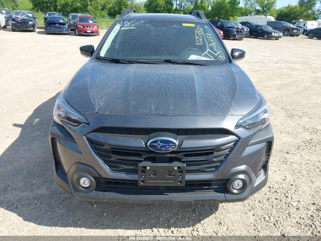 Subaru Outback Premium