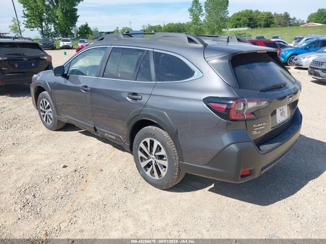 Subaru Outback Premium