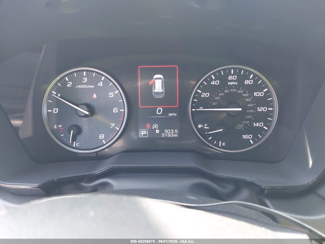 Subaru Outback Premium