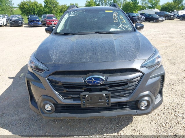 Subaru Outback Premium