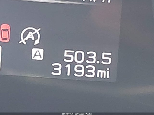 Subaru Outback Premium