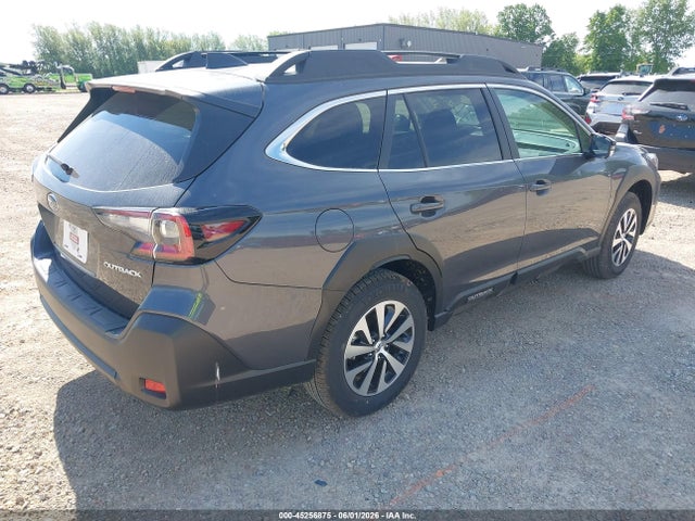 Subaru Outback Premium