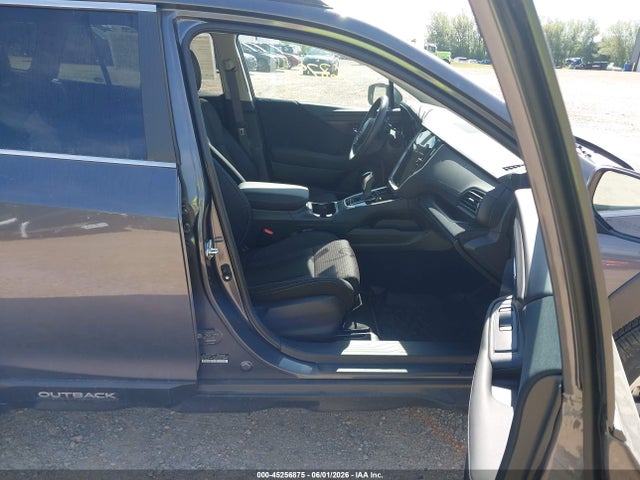 Subaru Outback Premium