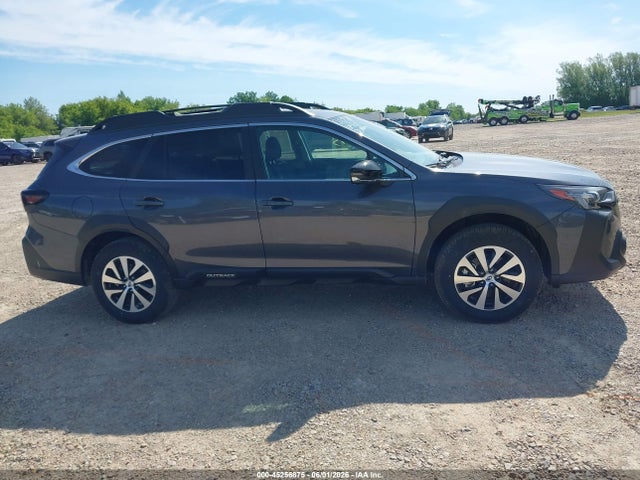 Subaru Outback Premium