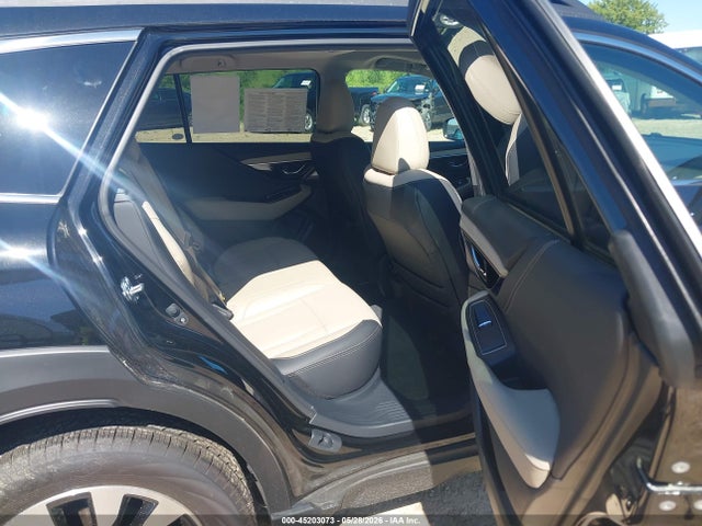 Subaru Outback Limited