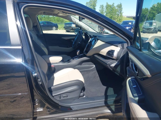 Subaru Outback Limited