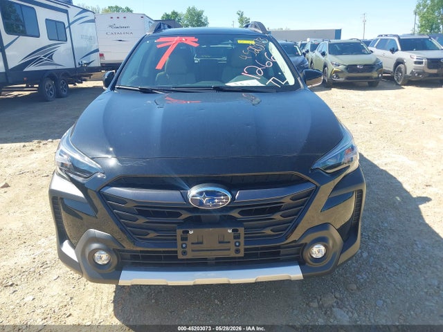 Subaru Outback Limited
