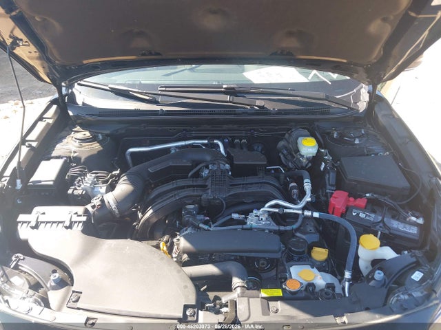 Subaru Outback Limited
