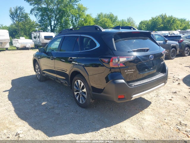 Subaru Outback Limited