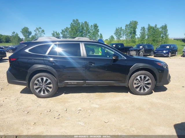 Subaru Outback Limited