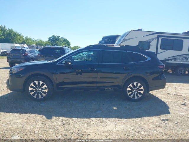 Subaru Outback Limited