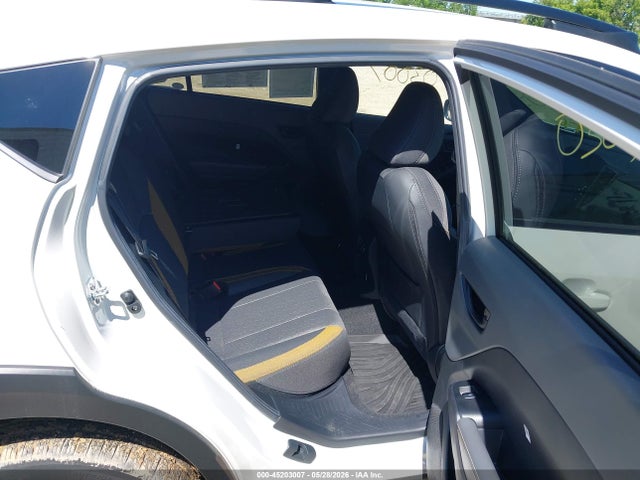 Subaru Crosstrek Sport