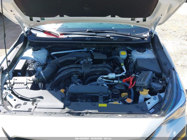 Subaru Crosstrek Sport