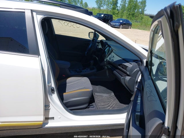 Subaru Crosstrek Sport