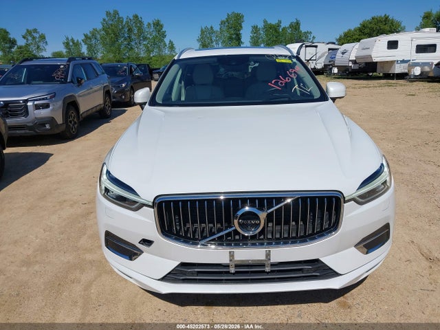 Volvo XC60 T6 Inscription