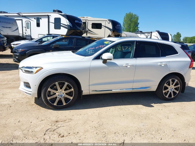 Volvo XC60 T6 Inscription
