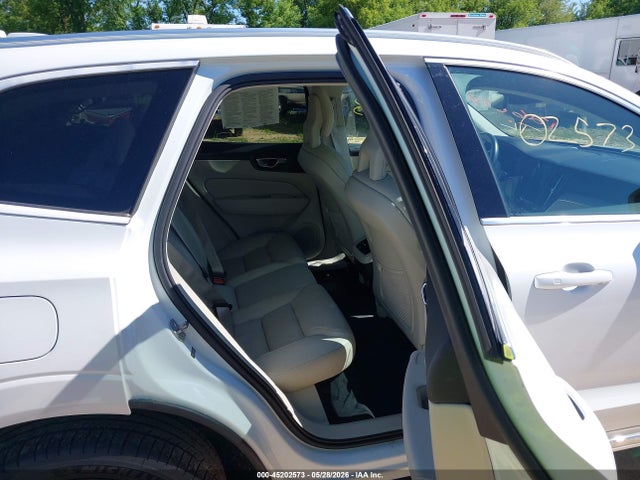 Volvo XC60 T6 Inscription