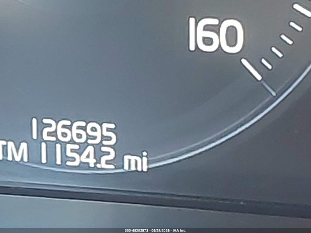 Volvo XC60 T6 Inscription