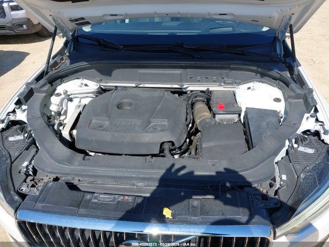 Volvo XC60 T6 Inscription
