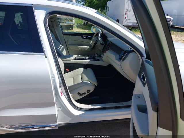 Volvo XC60 T6 Inscription