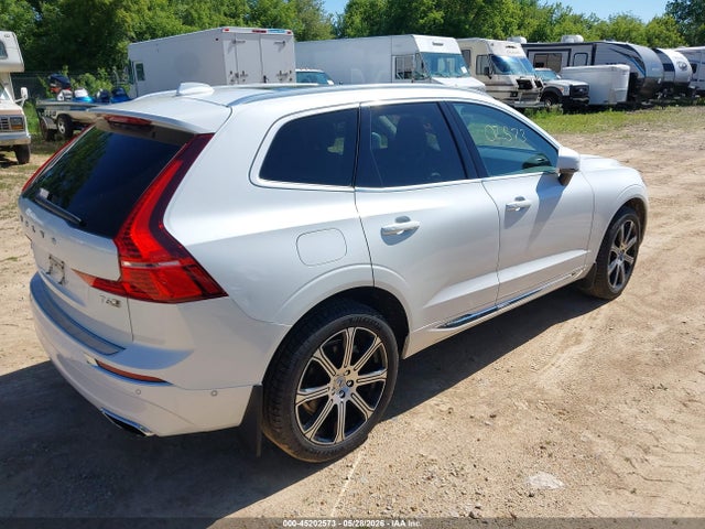 Volvo XC60 T6 Inscription