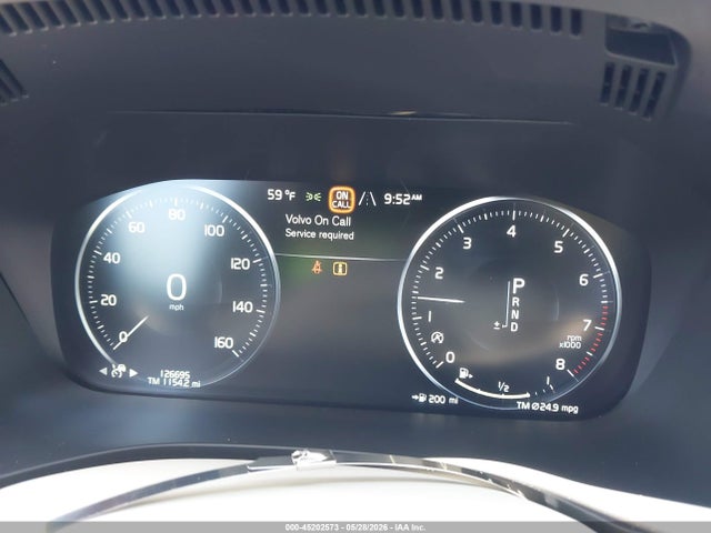 Volvo XC60 T6 Inscription