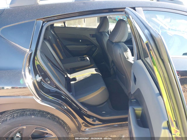 Subaru Crosstrek Sport
