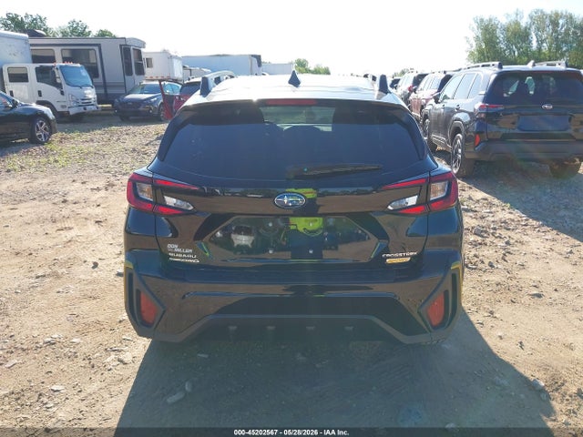 Subaru Crosstrek Sport