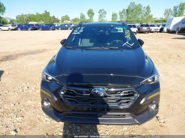 Subaru Crosstrek Sport