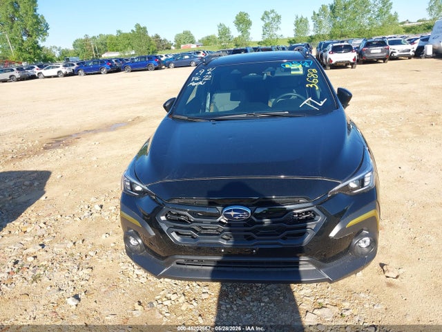 Subaru Crosstrek Sport