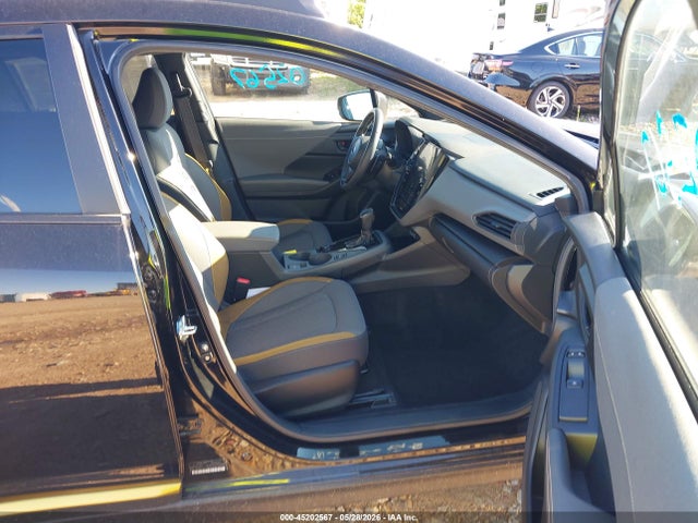 Subaru Crosstrek Sport
