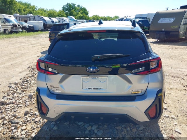 Subaru Crosstrek Sport