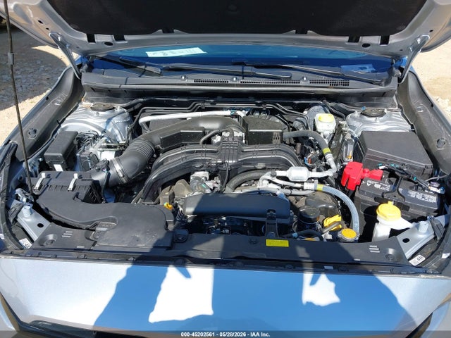 Subaru Crosstrek Sport