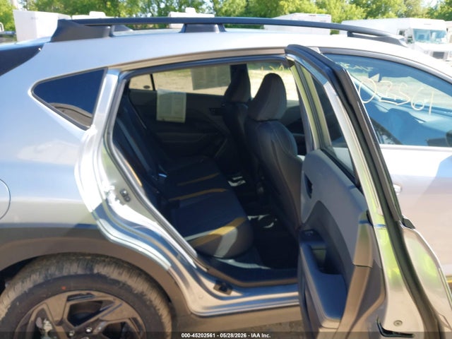 Subaru Crosstrek Sport