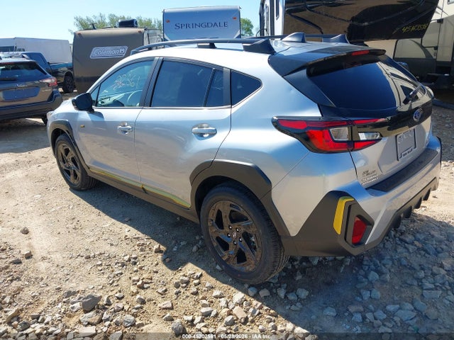 Subaru Crosstrek Sport