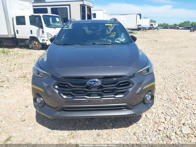 Subaru Crosstrek Sport