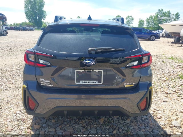 Subaru Crosstrek Sport