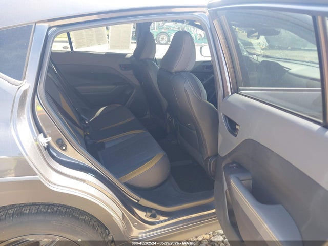 Subaru Crosstrek Sport