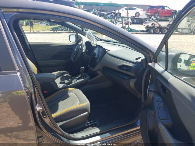 Subaru Crosstrek Sport