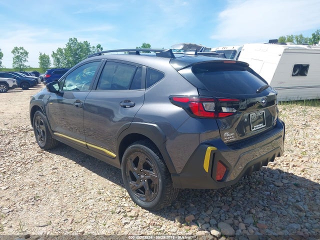 Subaru Crosstrek Sport